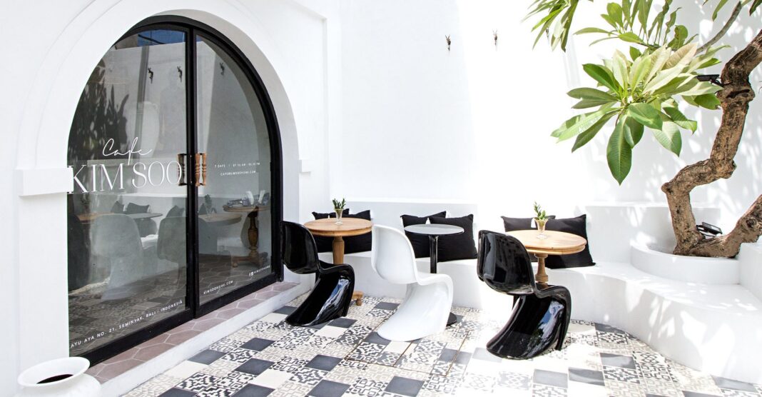 Kim Soo Home Seminyak