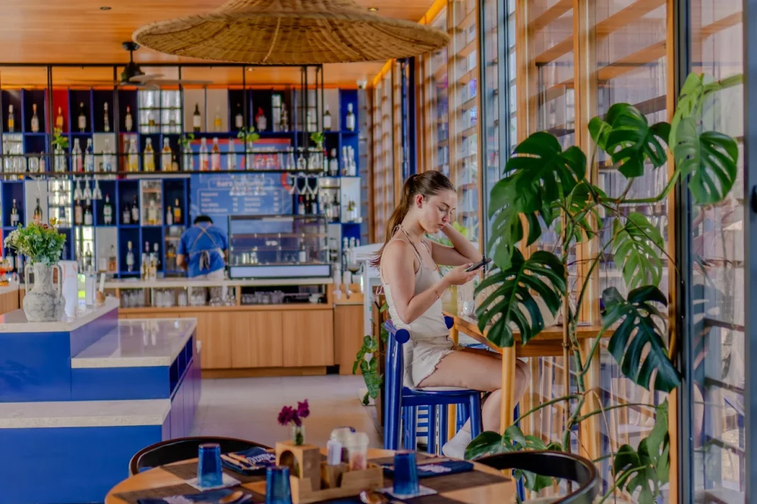 Seabird Bistro Canggu