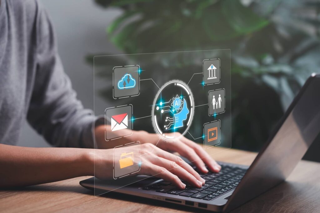 Strategi Digital Marketing