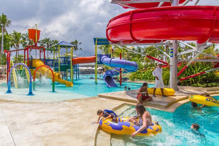 Tips Liburan Water Park di Bali