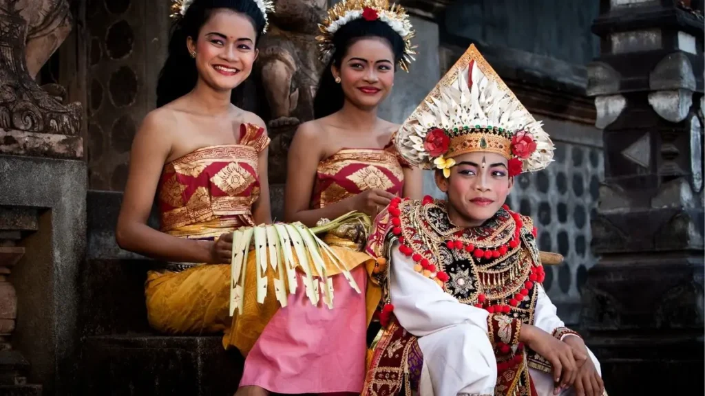 Urutan Nama Bali