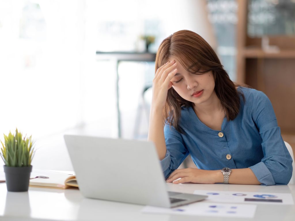 cara mengurangi overthinking