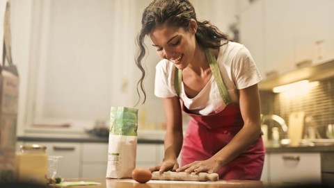 self-reward tanpa boros