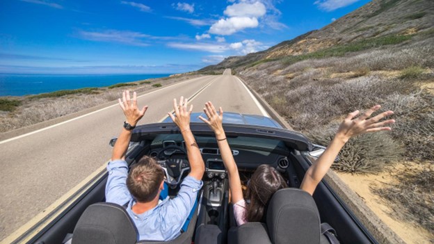 wisata road trip terbaik