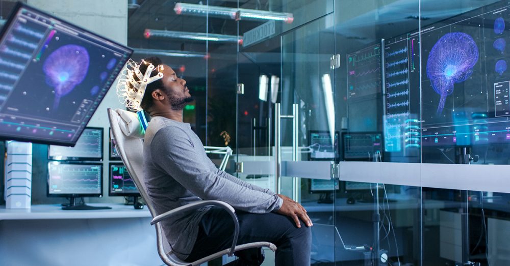 Brain-Computer Interface