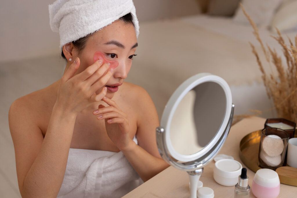 kesalahan skincare kulit berminyak