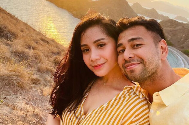 Raffi Ahmad & Nagita Slavina: Influencer Entertainment
