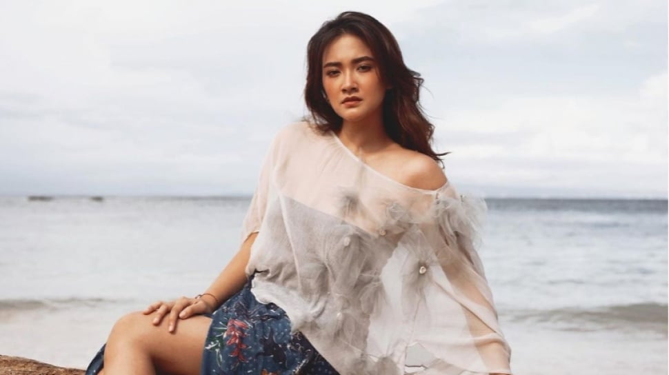 Nadya Arina influencer