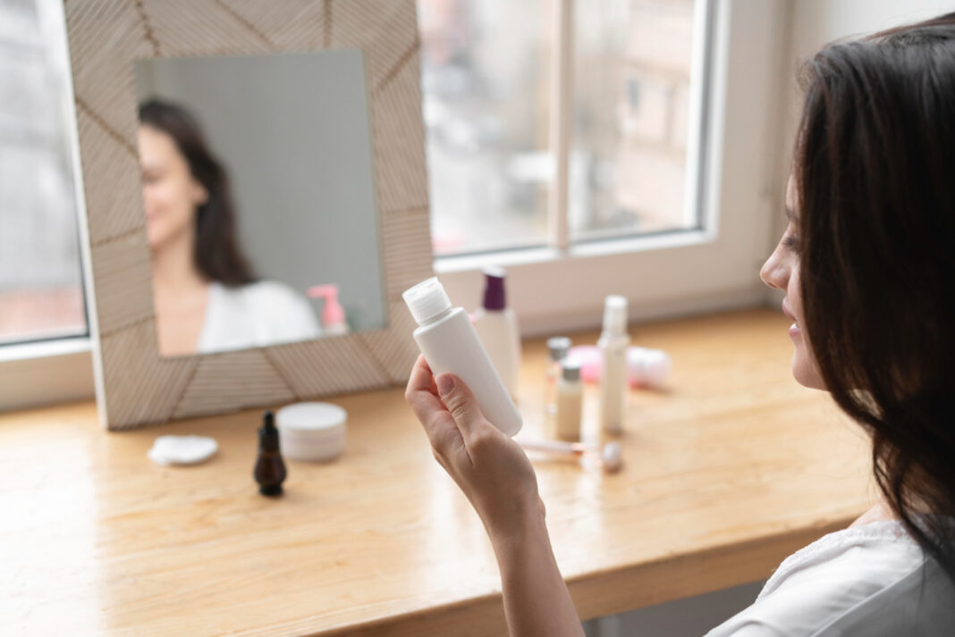 cara memilih skincare