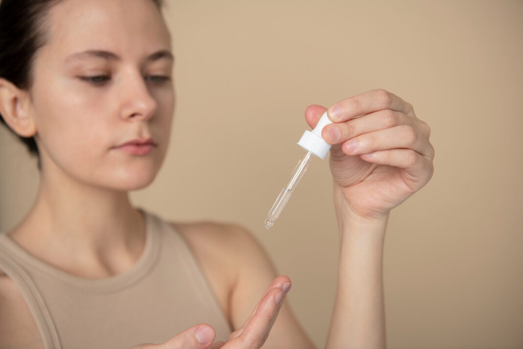 Kandungan Skincare Jerawat