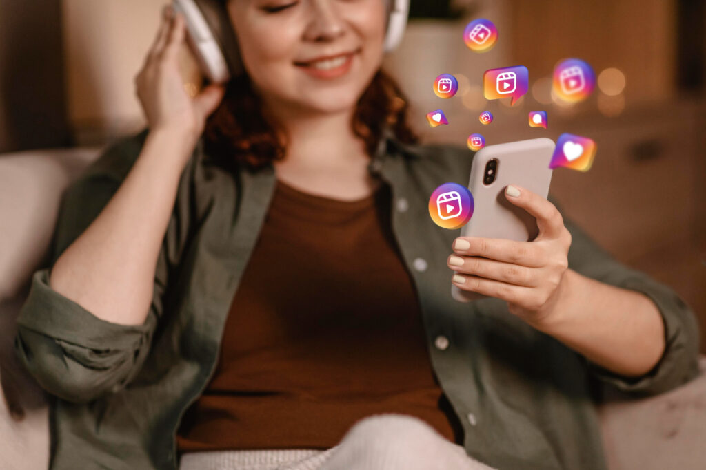 Instagram Marketing