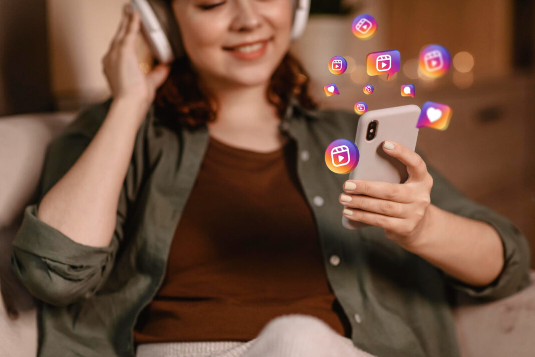 Instagram Marketing