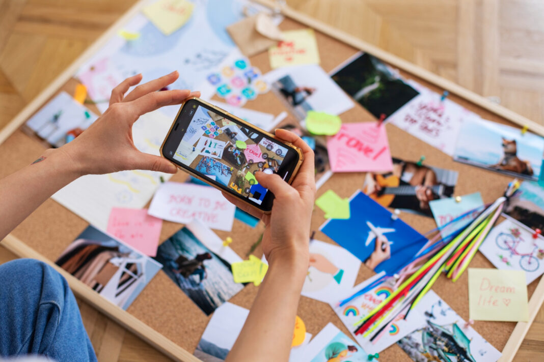 content plan sosial media