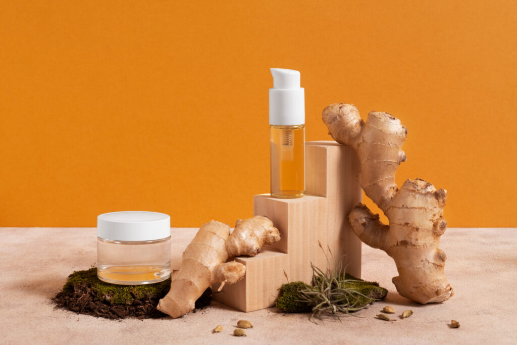 Bahan Skincare untuk Kulit Kering