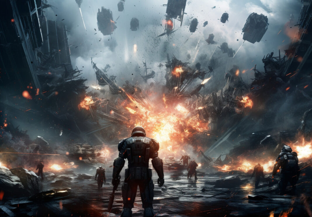 game battleground terbaik