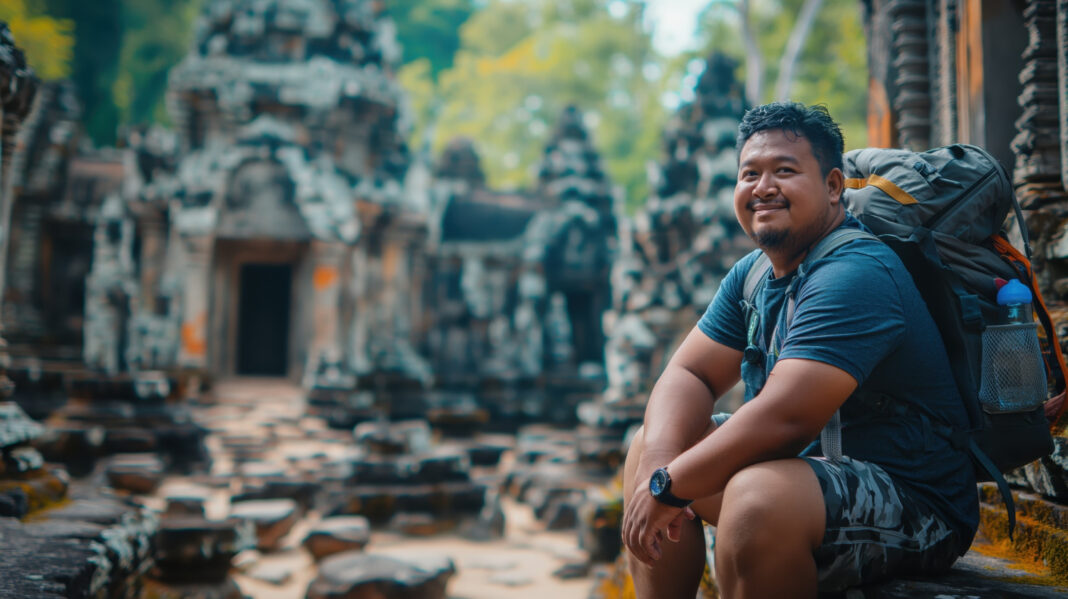 responsible traveler indonesia