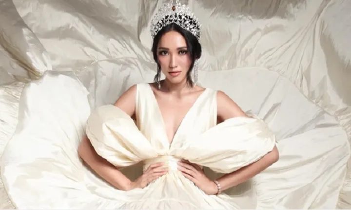 Laksmi Suardana Influencer