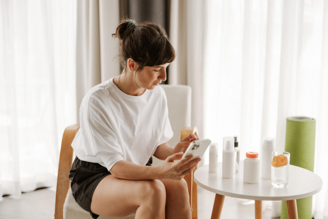 Cara Cek BPOM Skincare