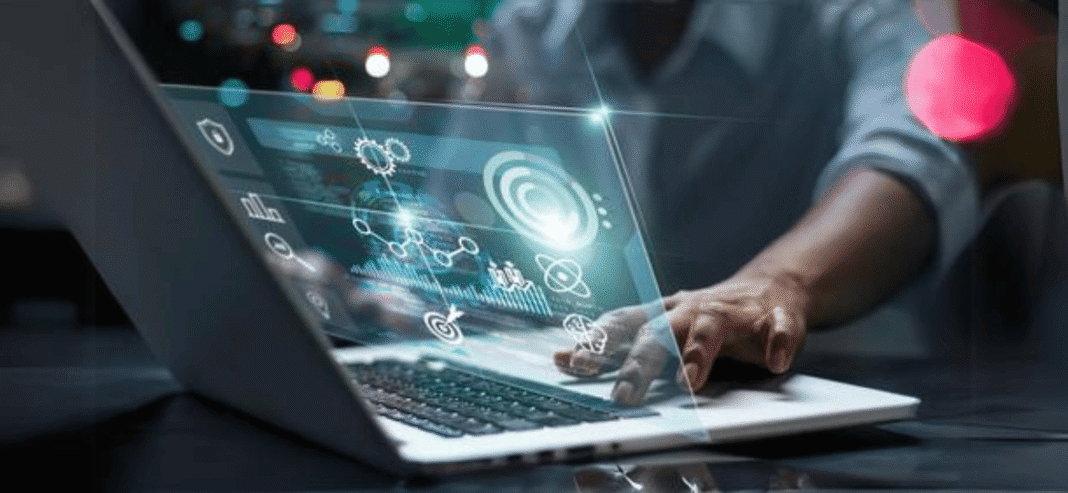 bisnis automation digital