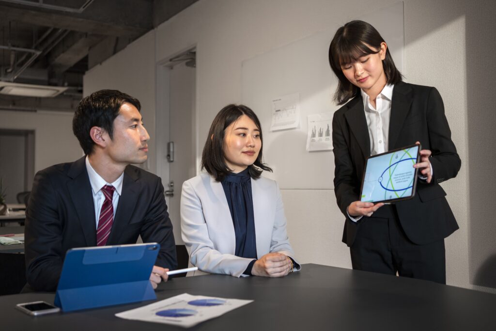 digital mindset untuk bisnis