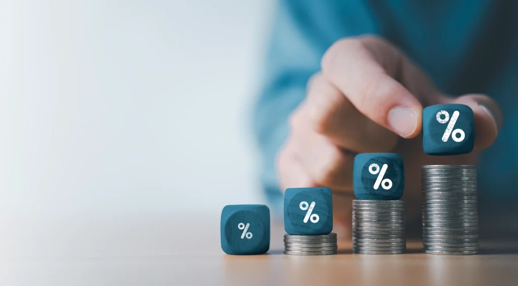 Dampak Suku Bunga BI