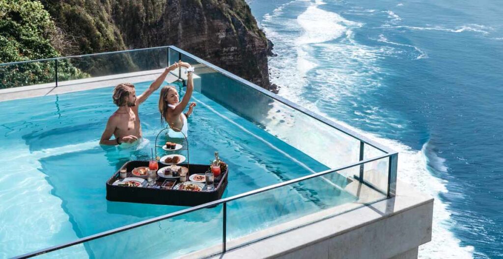 Destinasi Honeymoon Bali