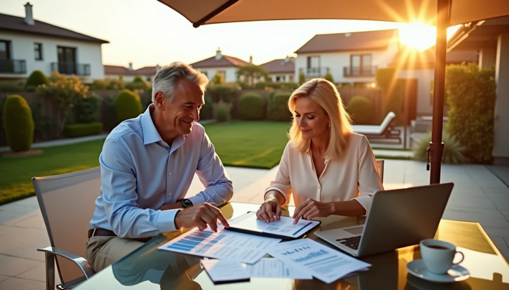 early retirement movement