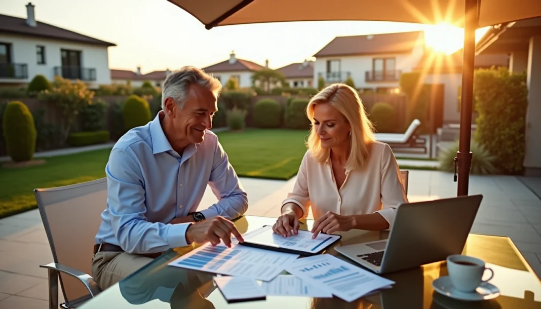 early retirement movement