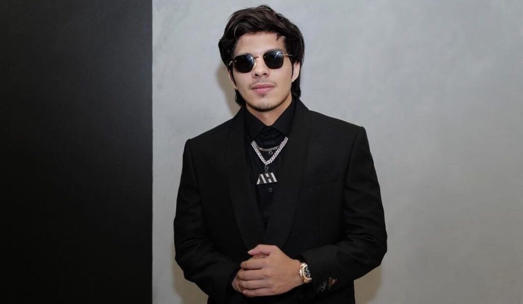 Atta Halilintar YouTuber