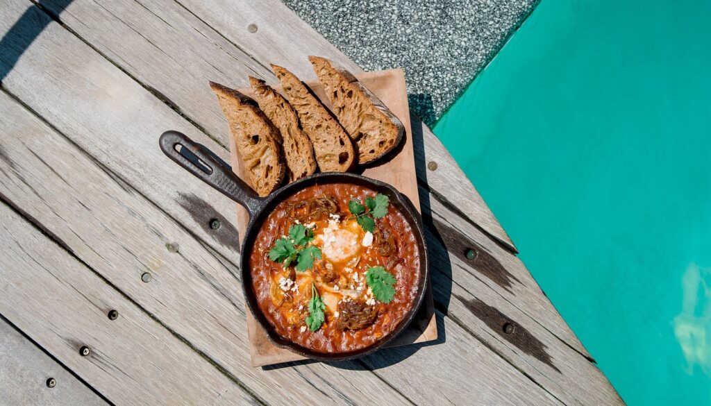 Kuliner Hemat di Bali