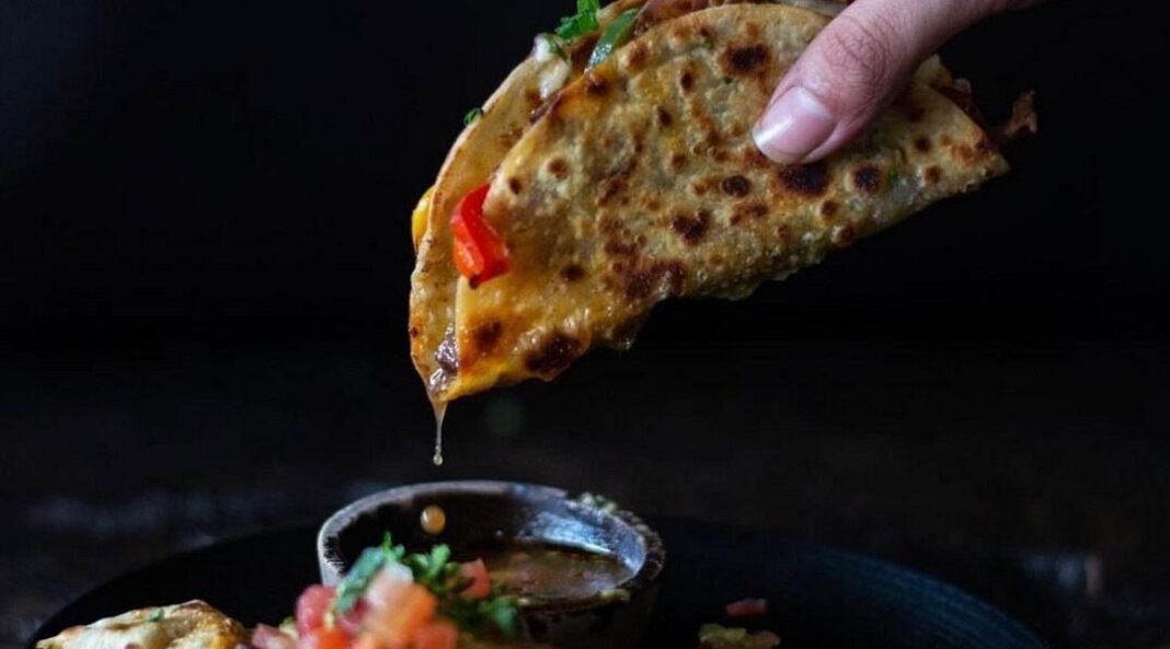 restoran meksiko canggu