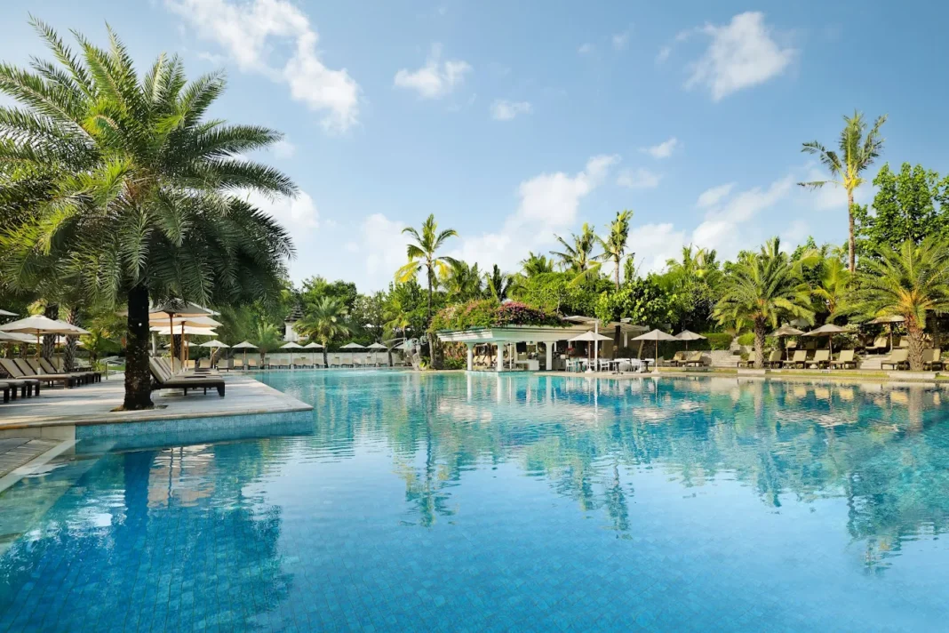 Padma Resort Legian
