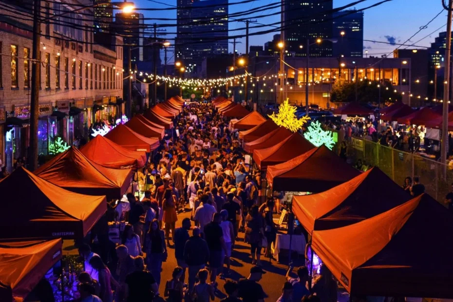 kuliner malam terbaik jakarta