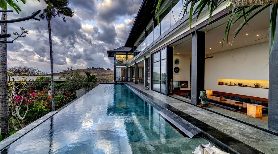 Perizinan Bisnis Villa di Bali