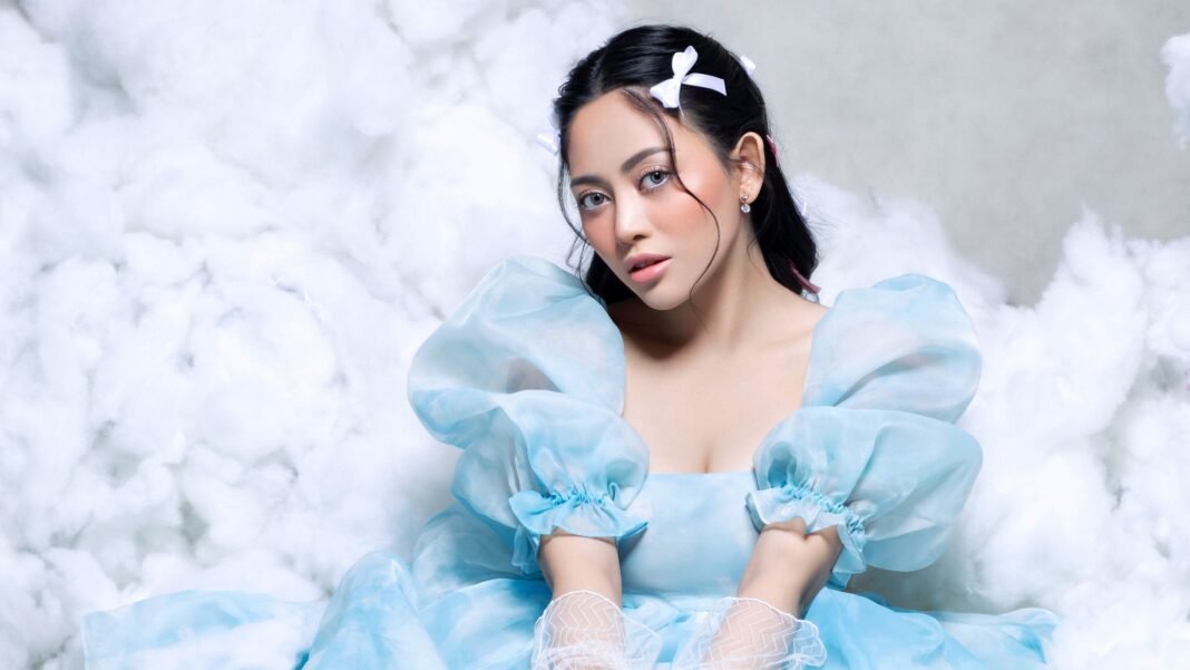 Rachel Vennya influencer