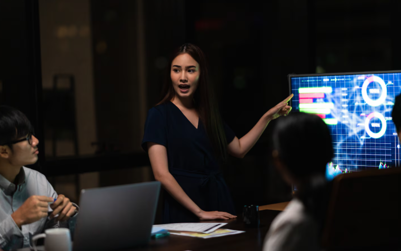 digital skill yang wajib dipelajari