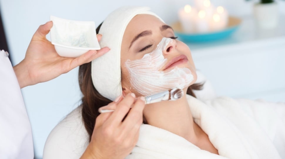 Skincare Setelah Eksfoliasi