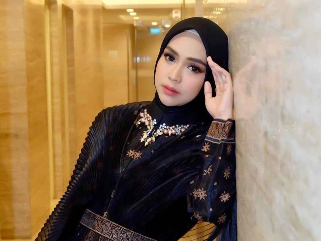 Ria Ricis influencer