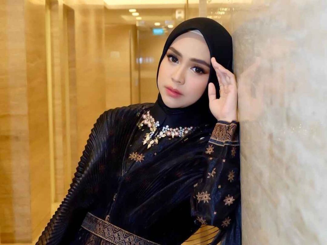 Ria Ricis influencer