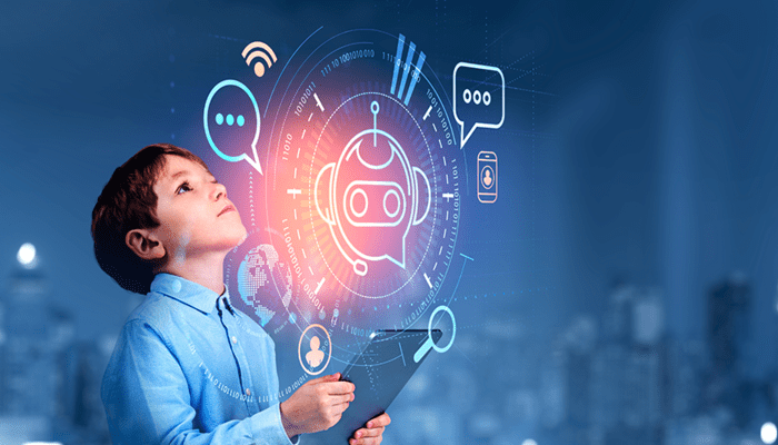 Konten AI dan Hak Cipta