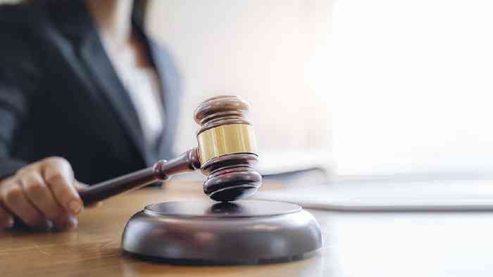 Trias Politika Indonesia