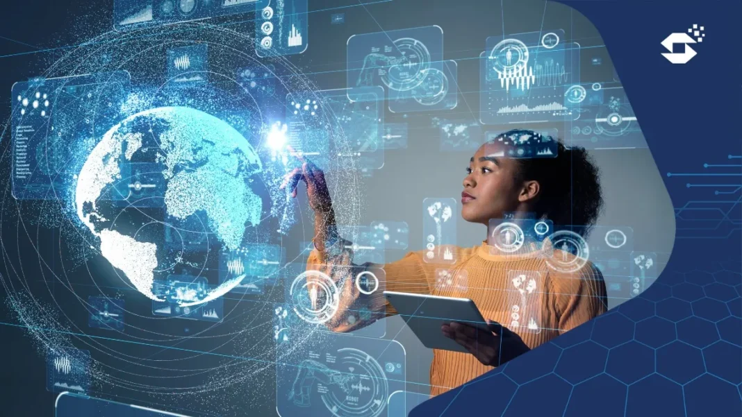 digital culture di perusahaan