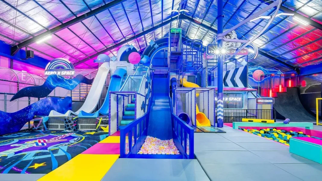 Wisata Indoor di Bali