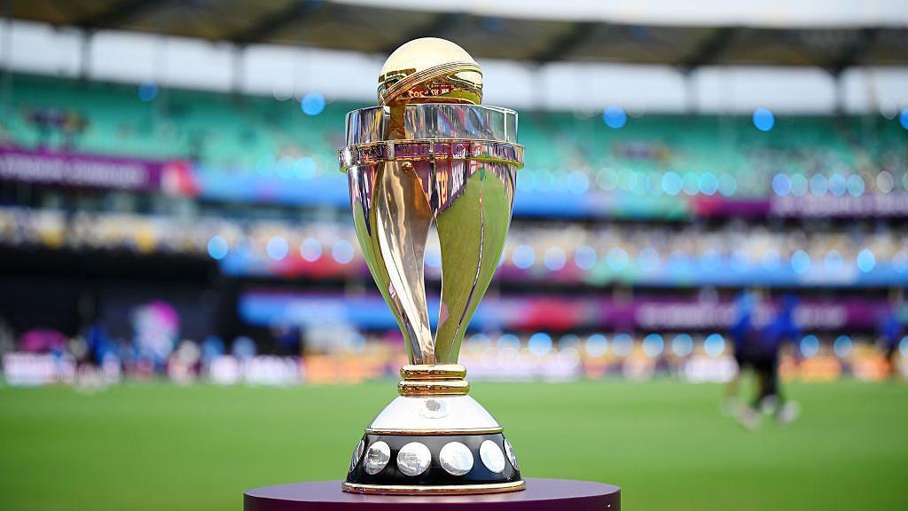 sejarah icc cricket world cup