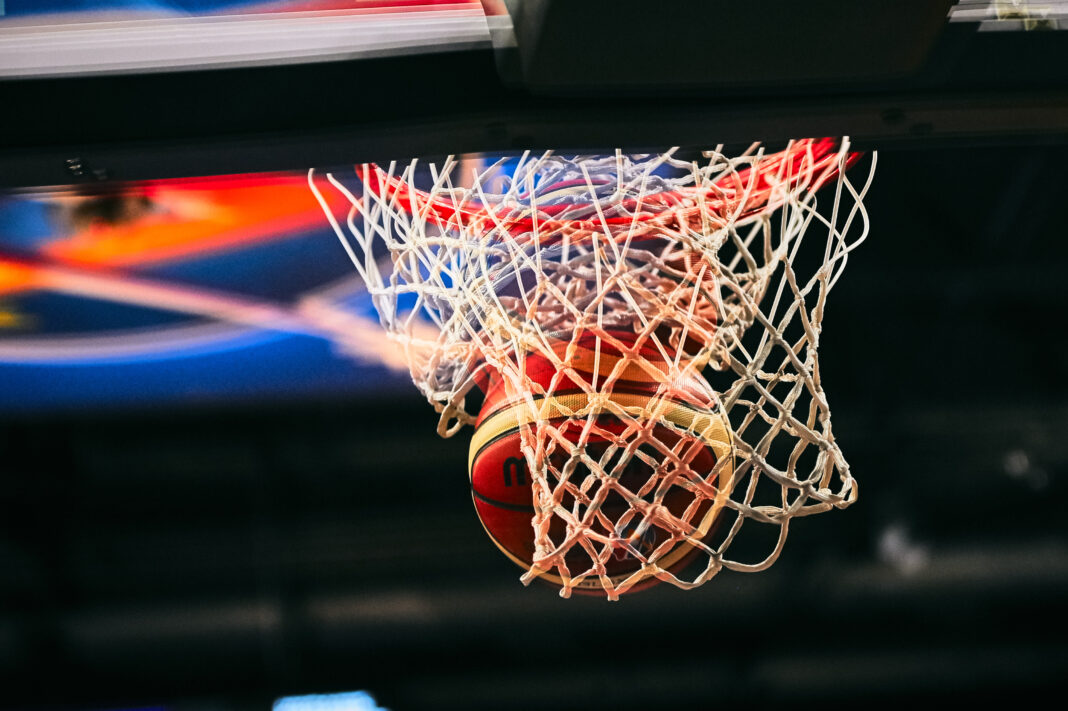 peraturan basket terbaru