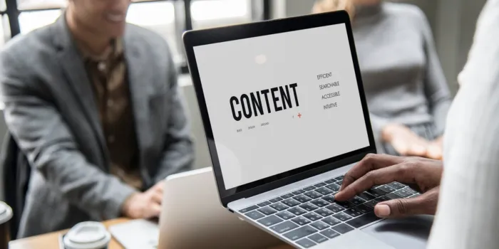 evergreen content vs trending content