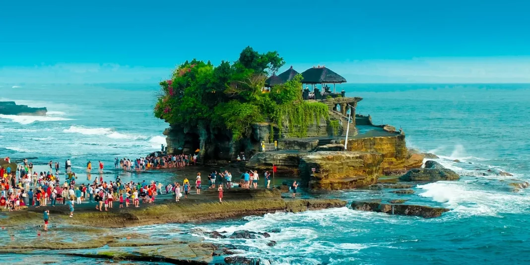 etika wisata bali