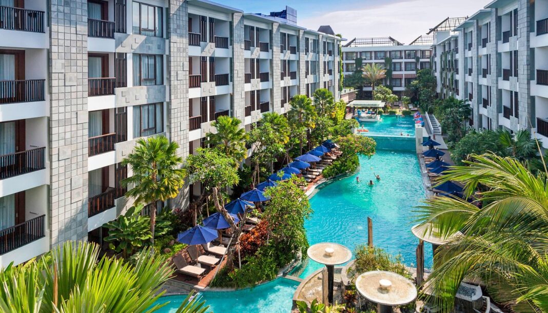 hotel seminyak, hotel seminyak