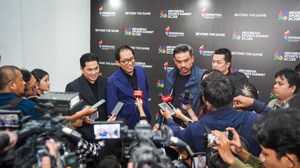 Industri olahraga digital