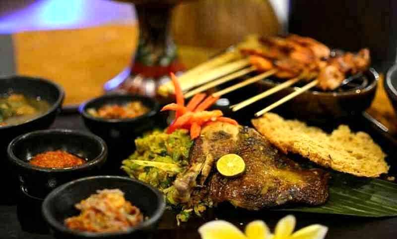 kuliner kuta bali
